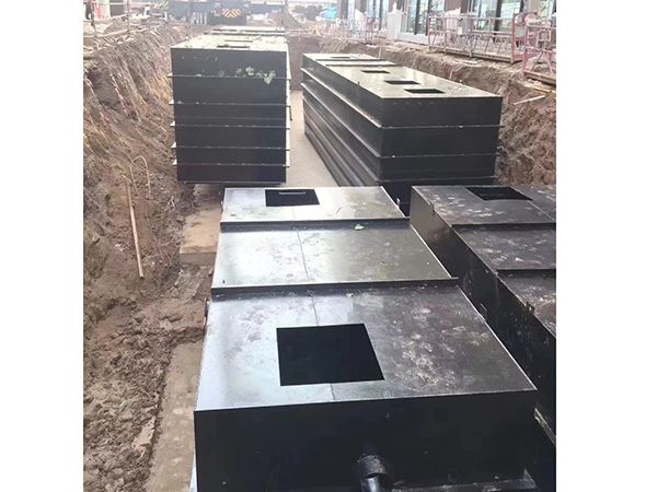 港北​甘肃嘉源通环保：全品类水处理设备，一站式守护碧水清流
